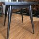 Table Tolix 55