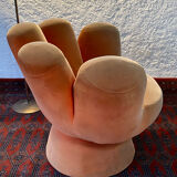 Fauteuil 1970s