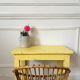 Ensemble bureau et fauteuil enfant