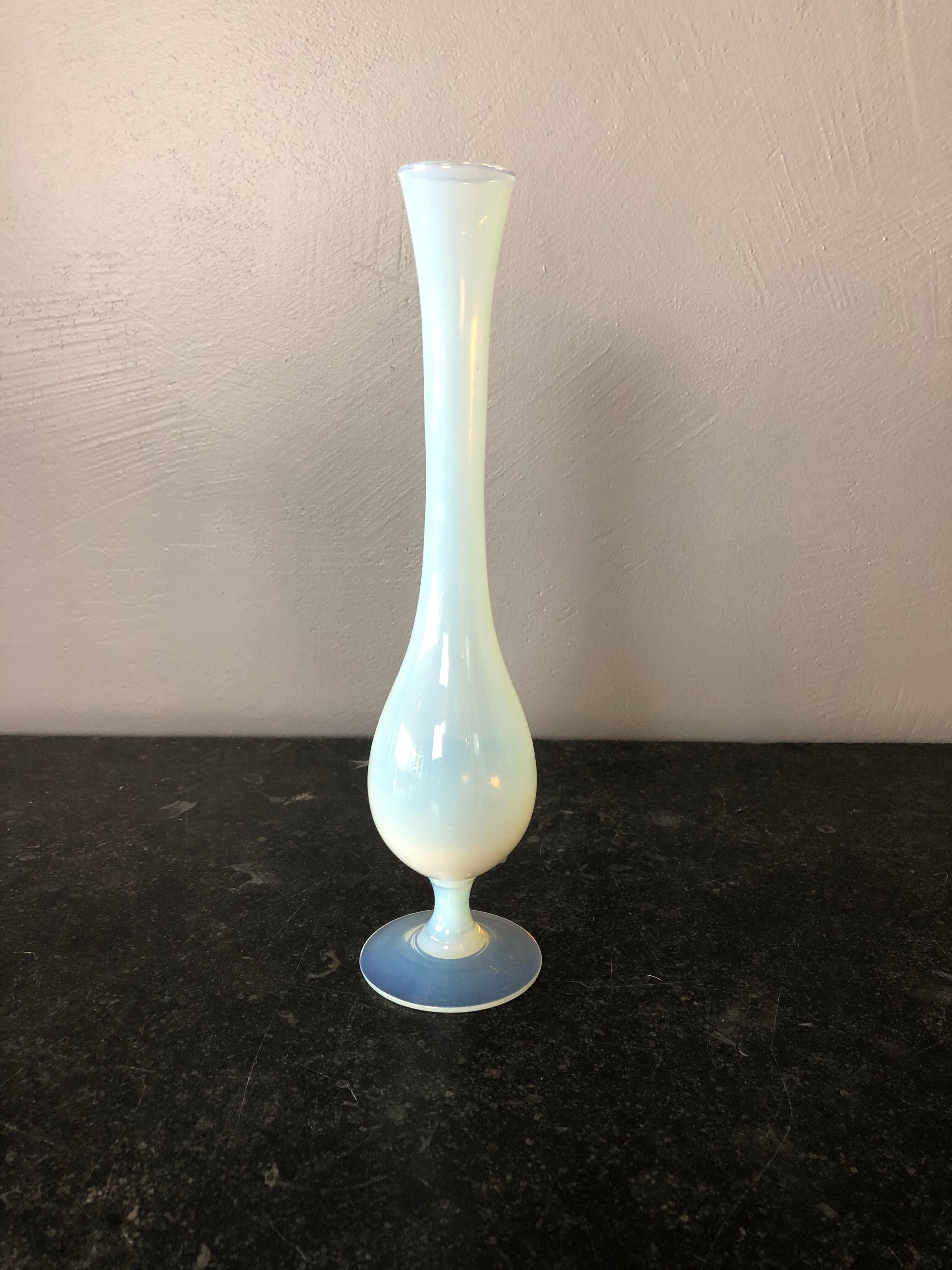 Vintage vase