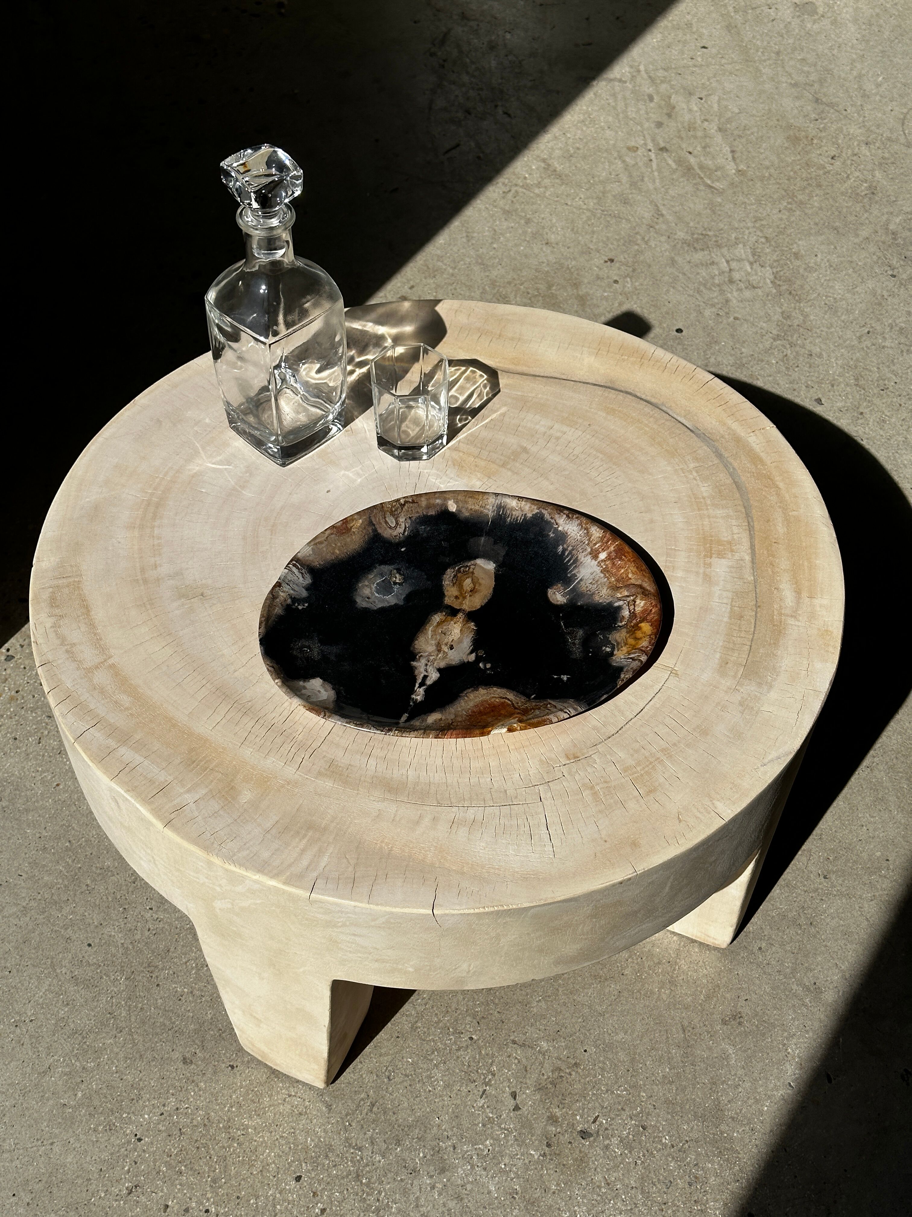 Trinket bowl