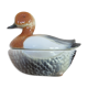 Terrine canard