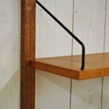 Shelf Poul Cadovius 1960