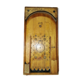 Ancient wooden ball games