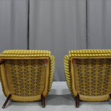 Pair of armchairs 1940