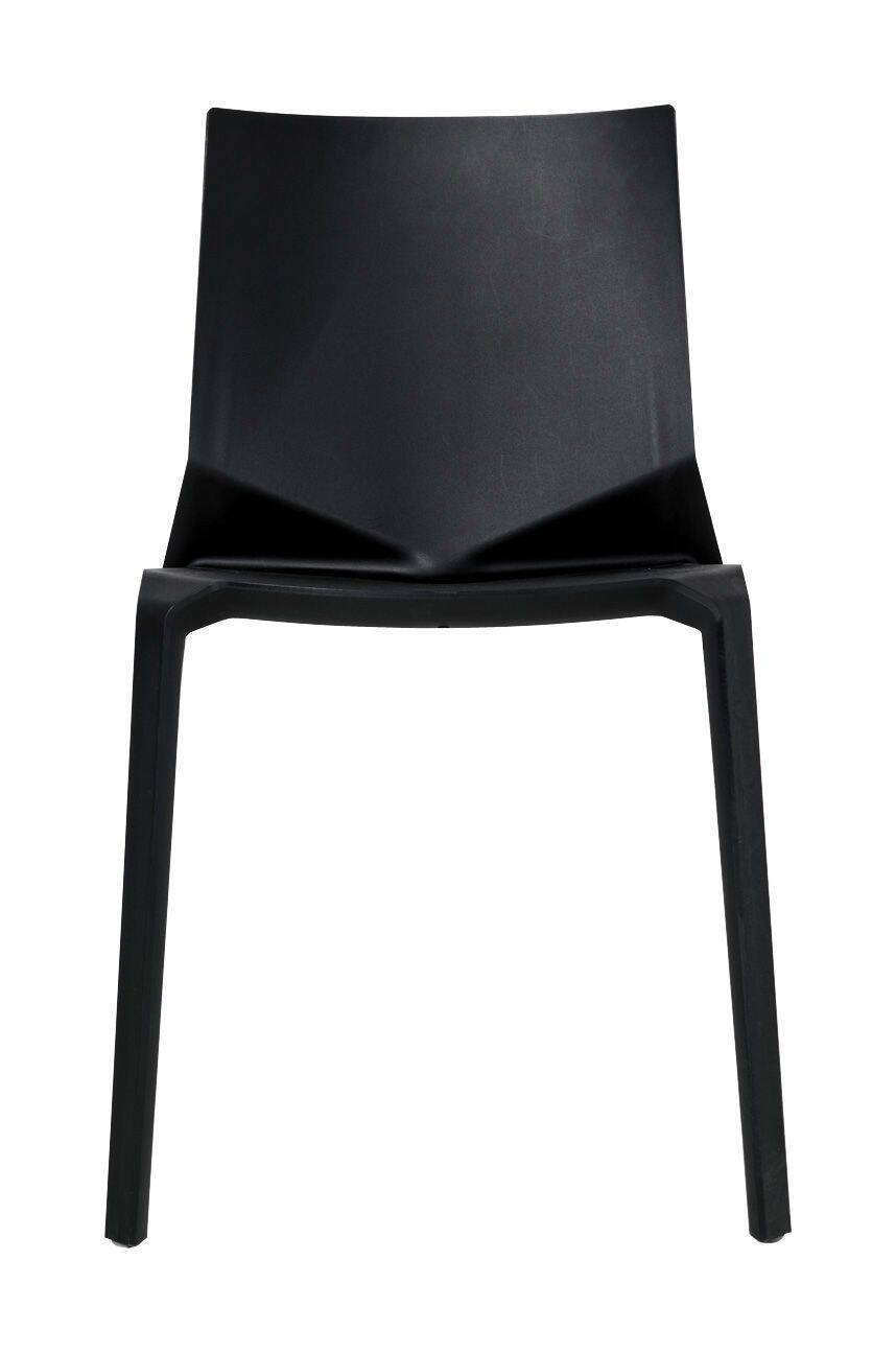 Plana Chair Black - Kristalia