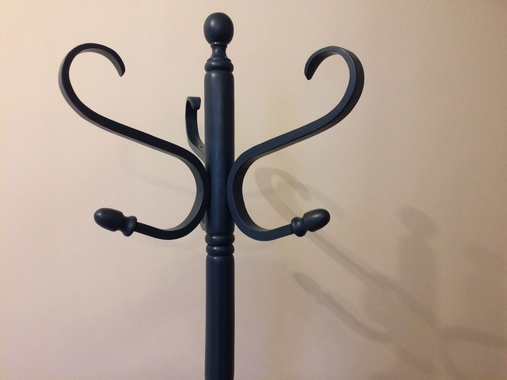 Coatrack