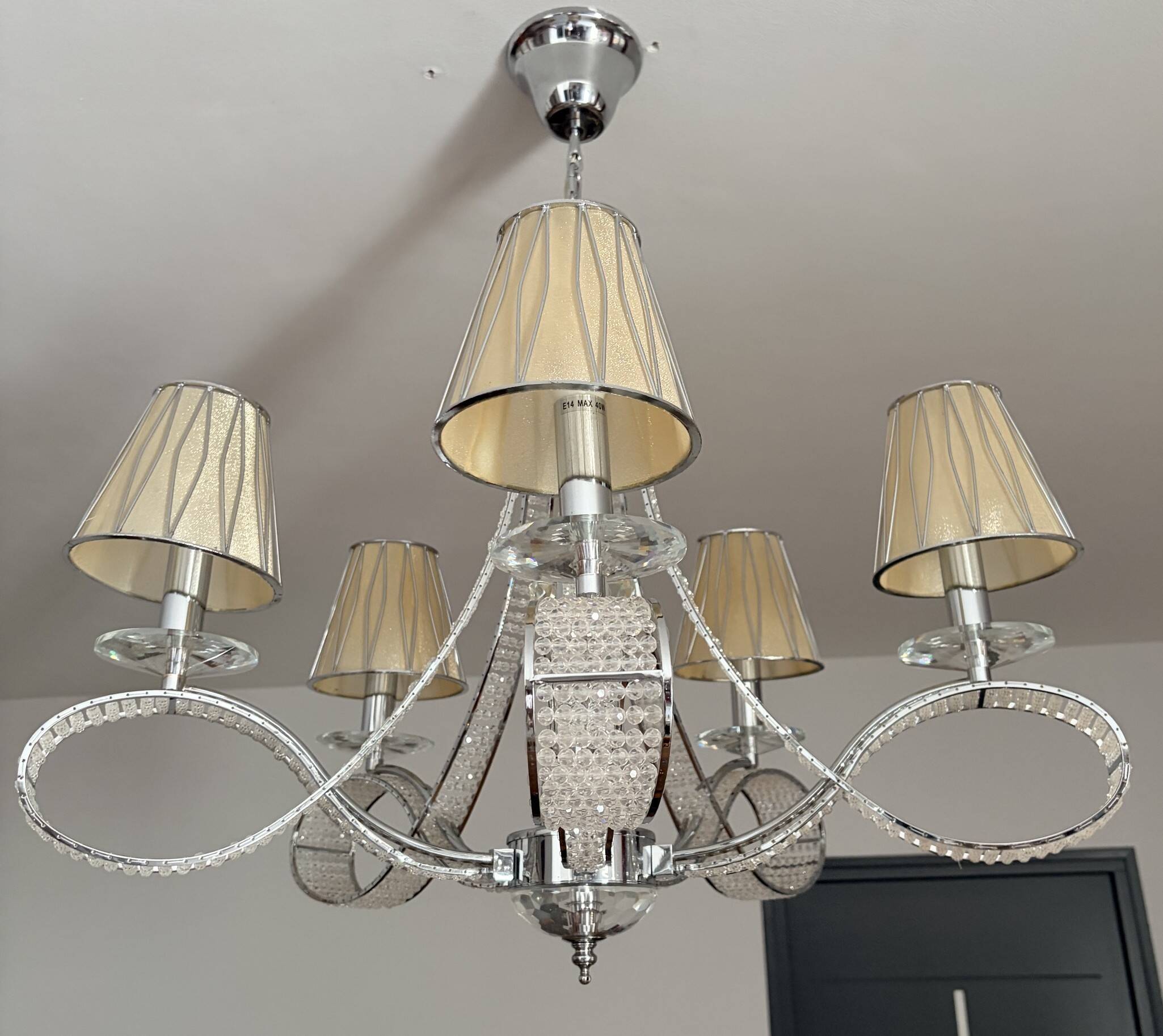 Lustre
