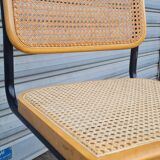 Chair Cesca b32 by Marcel Breuer