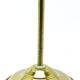 Mid-century pendant lamp from Polam, 1950s