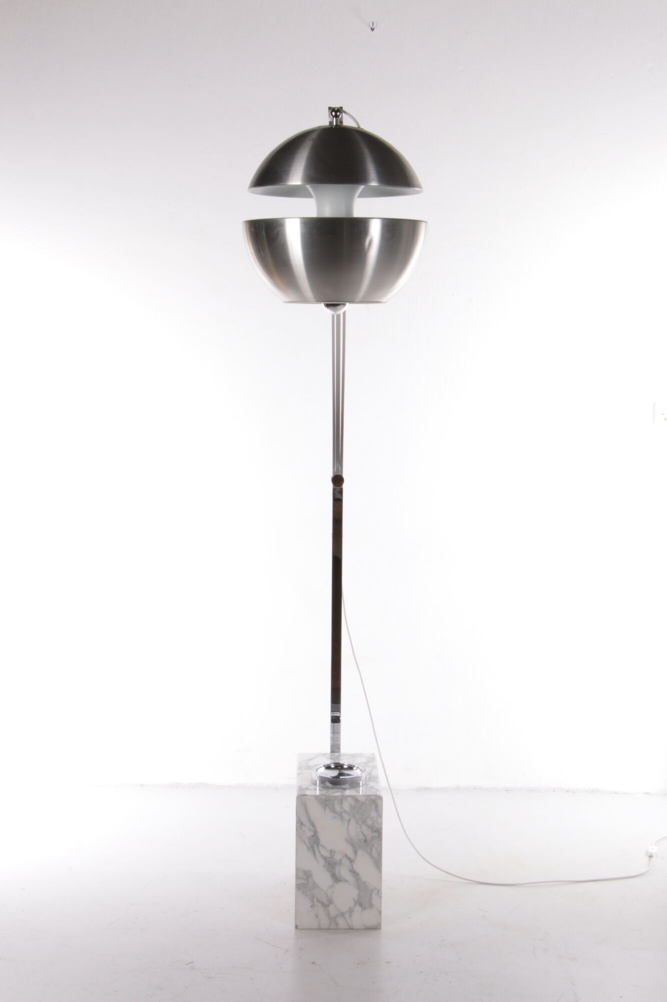 Vintage Arc lamp, 1960