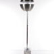 Vintage Arc lamp, 1960
