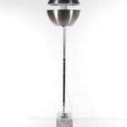 Vintage Arc lamp, 1960