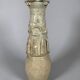 Pair of Funeral Urns - Song Dynasty (960 - 1127) - 50 cm archaeology c