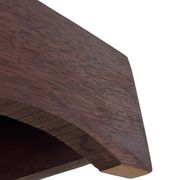 Art Deco footstool foot rest minimalist 30's design