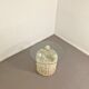 Fossil stone coffee table | Magnussen Ponte | 1980s