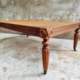 Vintage coffee table design Becara Madrid