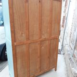 Parisian art deco wardrobe