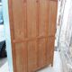 Parisian art deco wardrobe