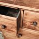 Pair of week drawers