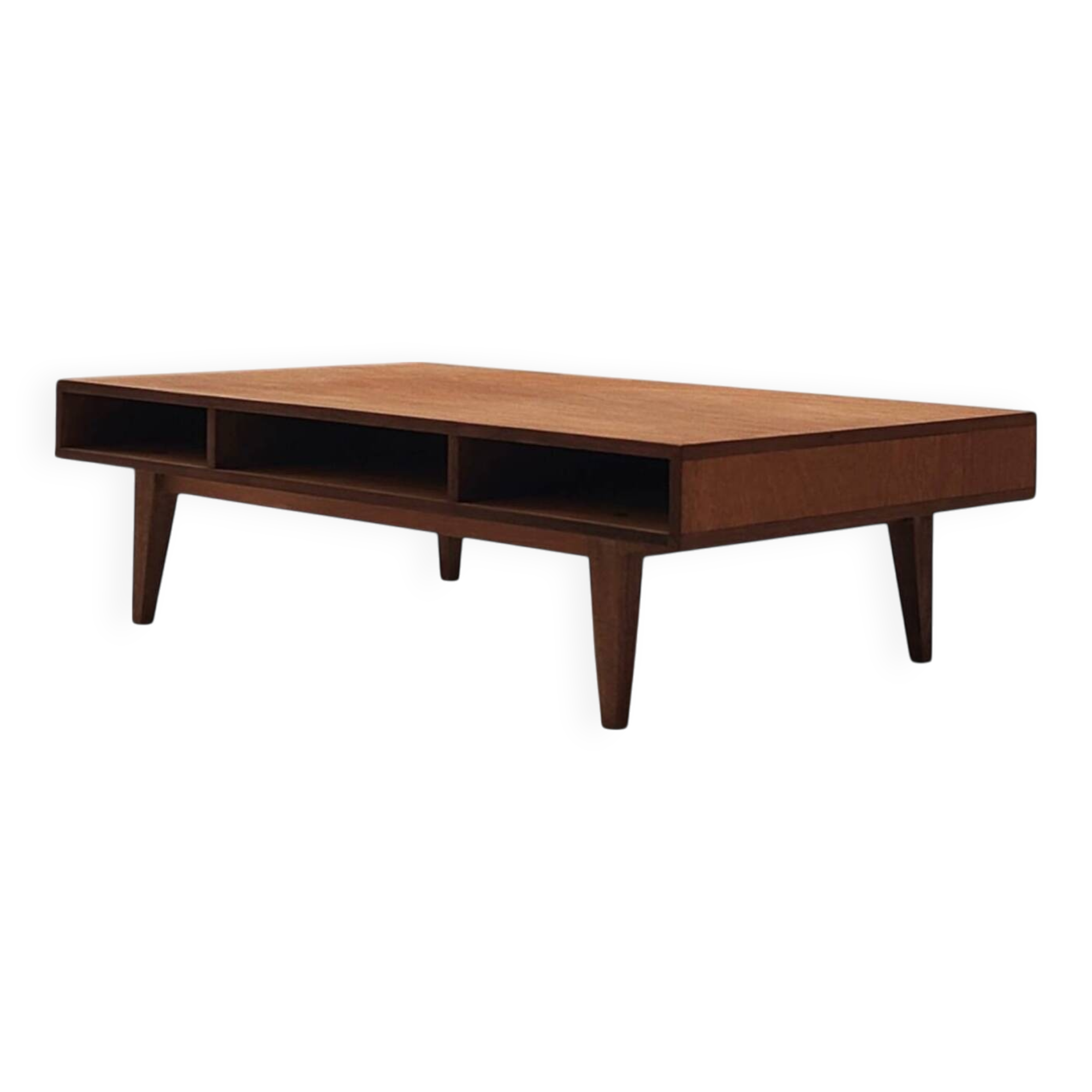 Jonas coffee table