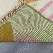 Handmade Moroccan rug 200cm x 300cm