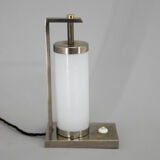 Bauhaus / functionalist table or bedside lamp, 1930s