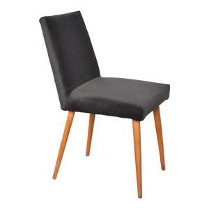 Chaise années 1970 type