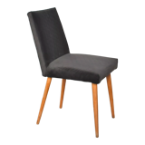 1970s Upholstered chair type 200-244, Słupskie Fabryki Mebli, Poland