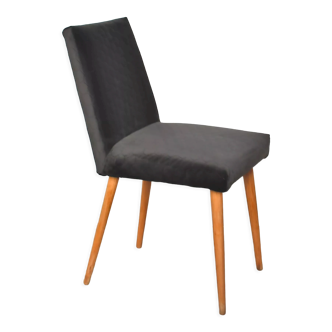 1970s Upholstered chair type 200-244, Słupskie Fabryki Mebli, Poland