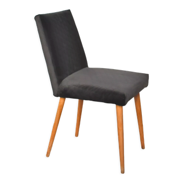 Chaise années 1970 type 200-244, Słupskie Fabryki Mebli, Pologne