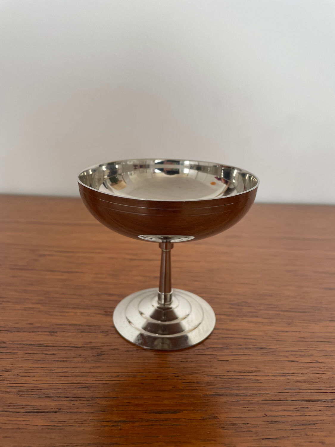 Rémy Letang stainless steel ice cups