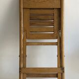 Child chair, folding chair