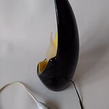The 1950s bedside lamp