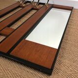 Coat rack / wall-mounted cloakroom