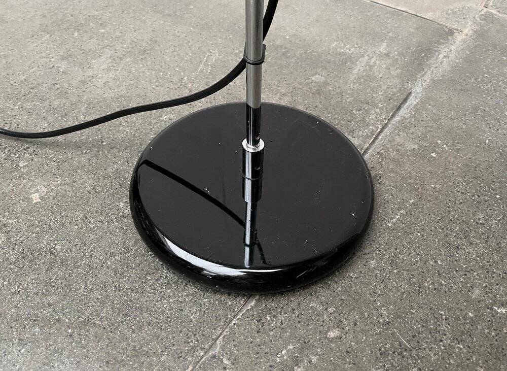 Mid-Century Floor Lamp Colombo 626 by Joe Colombo for Oluce, 1970s