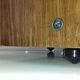 Amplifier/tuner stereo receiver vintage stereo "eagle r6300" amplifier rare