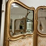 Triptych mirror 100x96cm