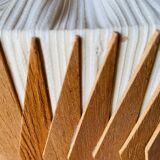 Vintage Pendant Lamp, Scandinavian Style, Circa 70's/80's