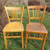 Luterma style bistro chairs