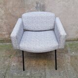 Conseil chair by Pierre Guariche for Meurop, 1960s