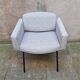Conseil chair by Pierre Guariche for Meurop, 1960s