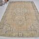 Anatolian Vintage Floral Rug Sku1834