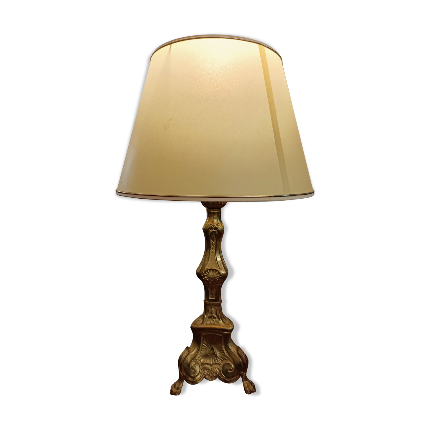 Lampe Illuminati