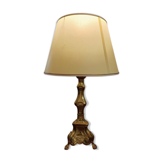 Illuminati lamp