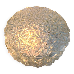 Superbe plafonnier français - vianne