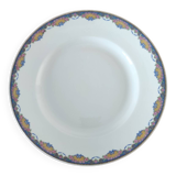 Plat de service Porcelaine de Limoges
