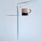 Archimoon Soft Reading Floor Lamp by Philippe Starck - Flos