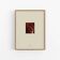 Impression giclée moderne abstraite