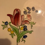 Plate collection Lorraine